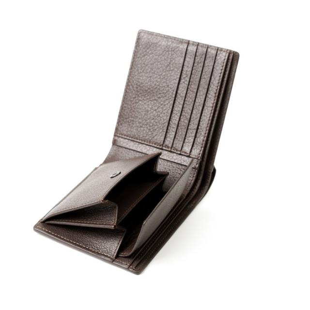 ZONALE ゾナール ZONALe ぞなーる 二つ折り財布 STRATO ストラト 31353