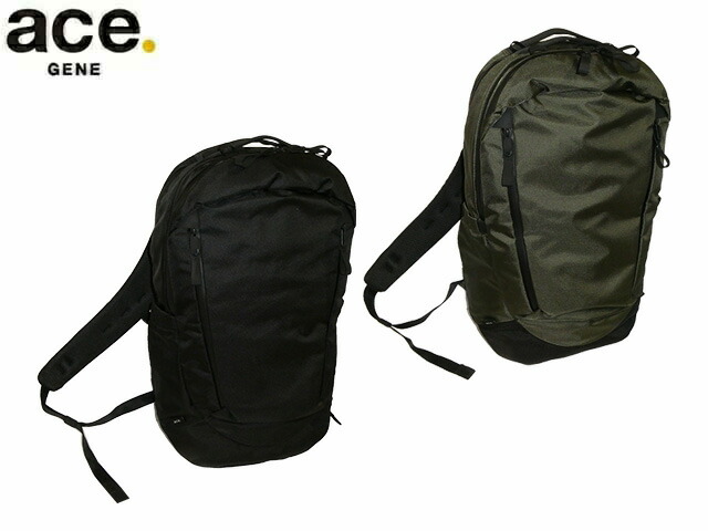ace.GENE ACE.GENE エース acegene エースジーン エースジーン エース ラグマスター2 リュック バックパック 耐水 B4ファイル 14.0インチPC対応 17762 ace63