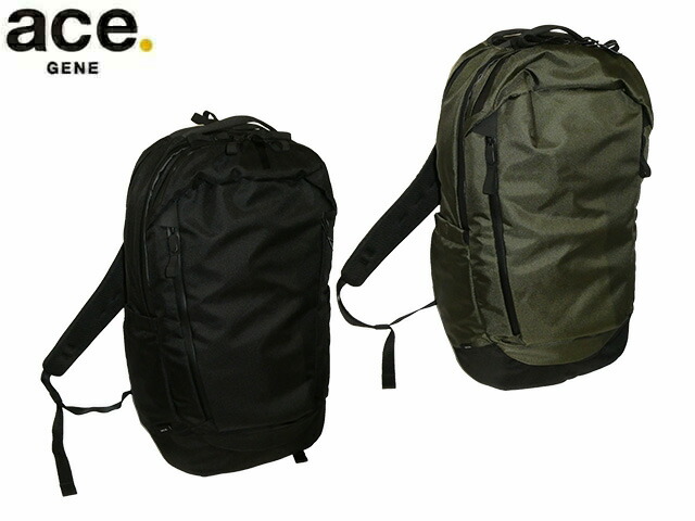 ace.GENE ACE.GENE エース acegene エースジーン エースジーン エース ラグマスター2 リュック バックパック 耐水 B4ファイル 15.6インチPC対応 17763 ace63