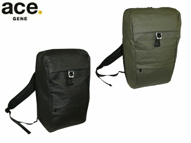 ace.GENE ACE.GENE エース acegene エースジーン エースジーン エース ハイプロパックエアV リュック B4ファイル 15.6インチPC 1気室 68651 ace63