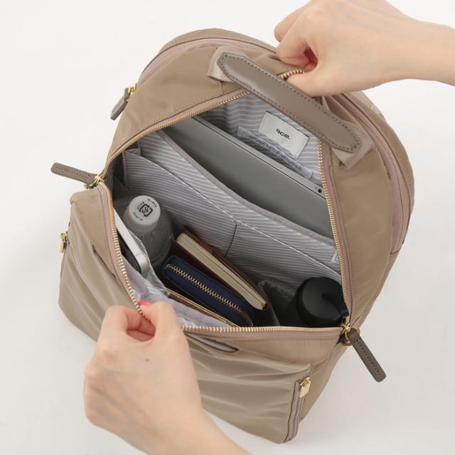 ミクサージュ バッグ maxage by jill ミクサージュ】 刺繍 フルーツ