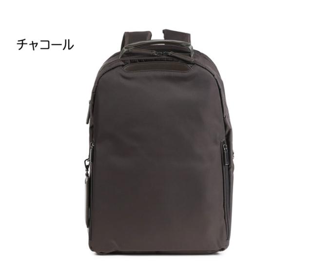 ace.GENE ACE.GENE エース acegene エースジーン フィッテム ビジネスリュック ラウンド型 レディースビジネス A4 14.0インチPC収納 68683 ace63_7
