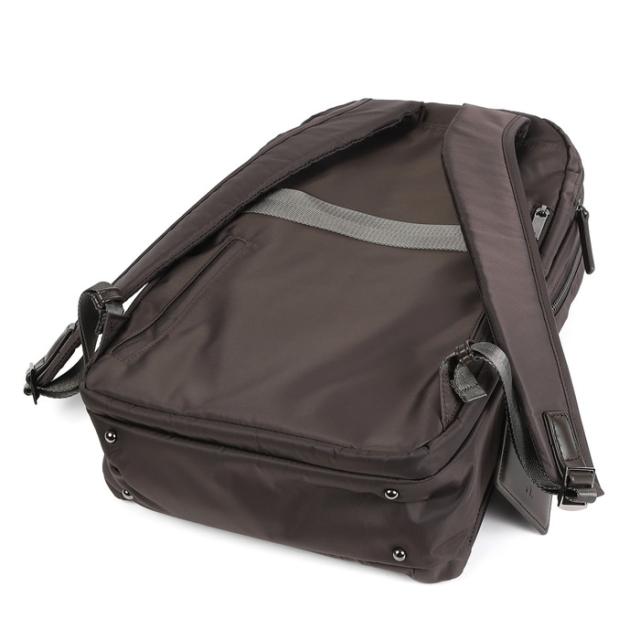 ace.GENE ACE.GENE エース acegene エースジーン フィッテム ビジネスリュック ラウンド型 レディースビジネス A4 14.0インチPC収納 68683 ace63_9