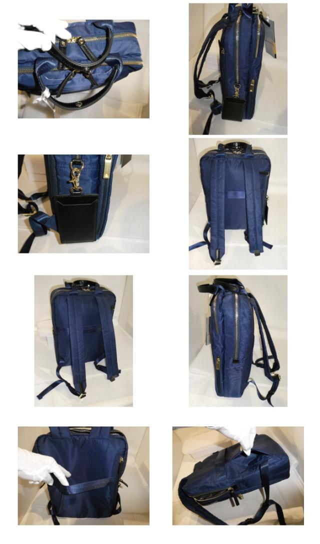 ace. GENE エース ジーン スリファム レディースビジネス A4サイズ