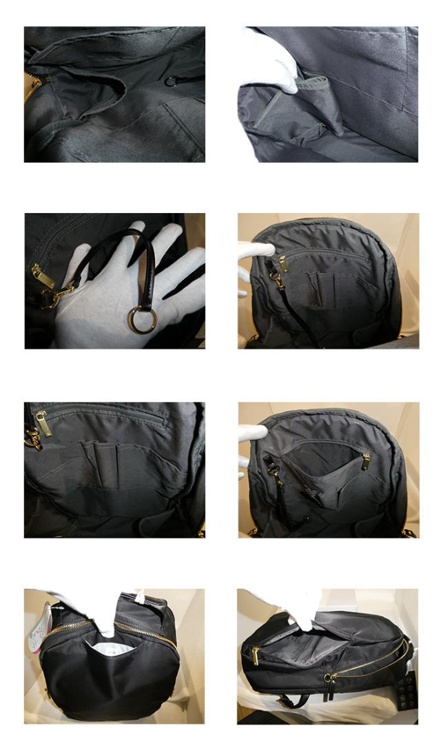 ace. GENE エース ジーン スリファム ビジネスリュック A4サイズ 13.3