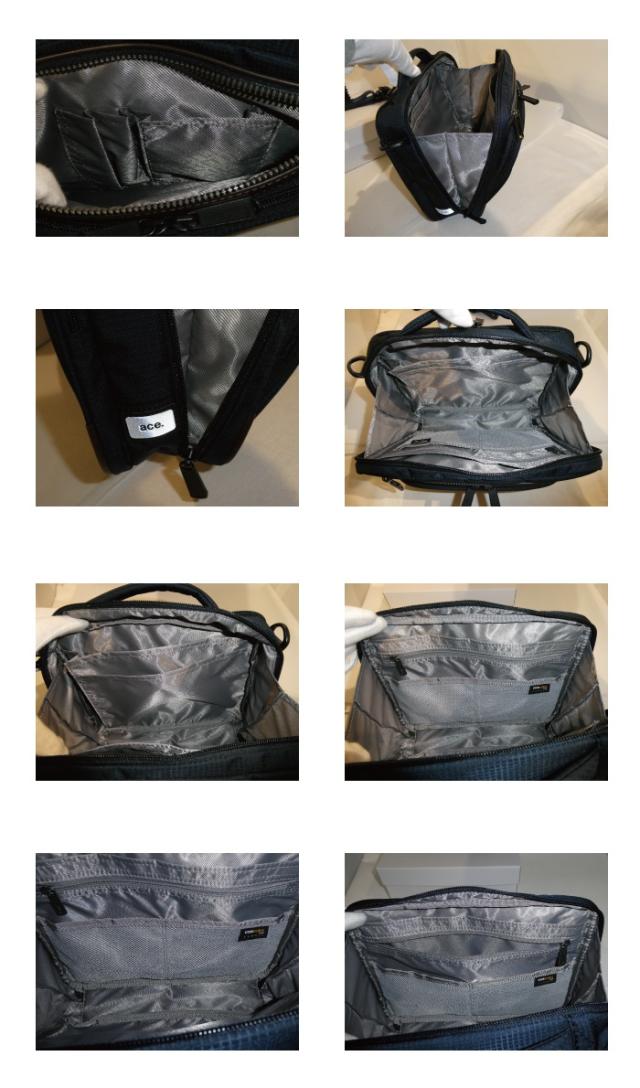 正規品 メンズ レディース  ポイント10倍  通勤 通学 記念日 冠婚葬祭 新生活 ace. GENE エース ジーン フレックスライト フィット B5収納 ヨコ型軽量ショルダーバッグ 54555 ace63