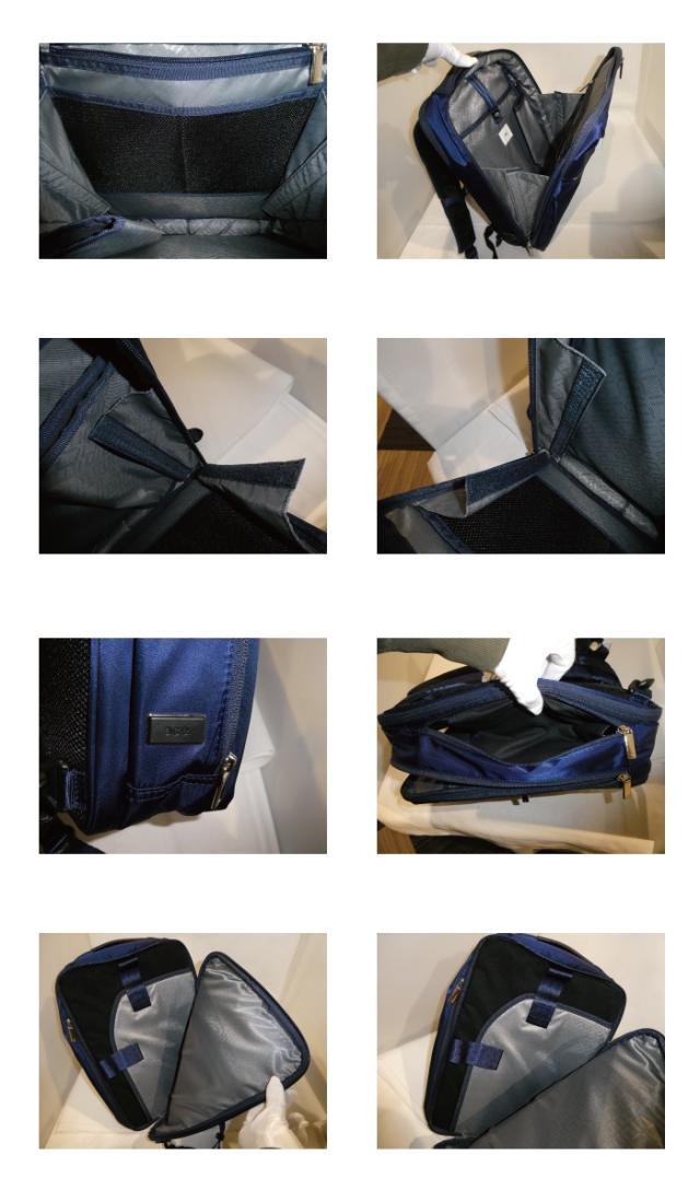 正規品 メンズ レディース  ポイント10倍  通勤 通学 記念日 冠婚葬祭 新生活 ace. GENE エース ジーン ガジェタブル ビジネスリュック バックパック A4ファイル 13.3インチPC対応 ビジネスリュック グッドデザイン賞 55531 ace63