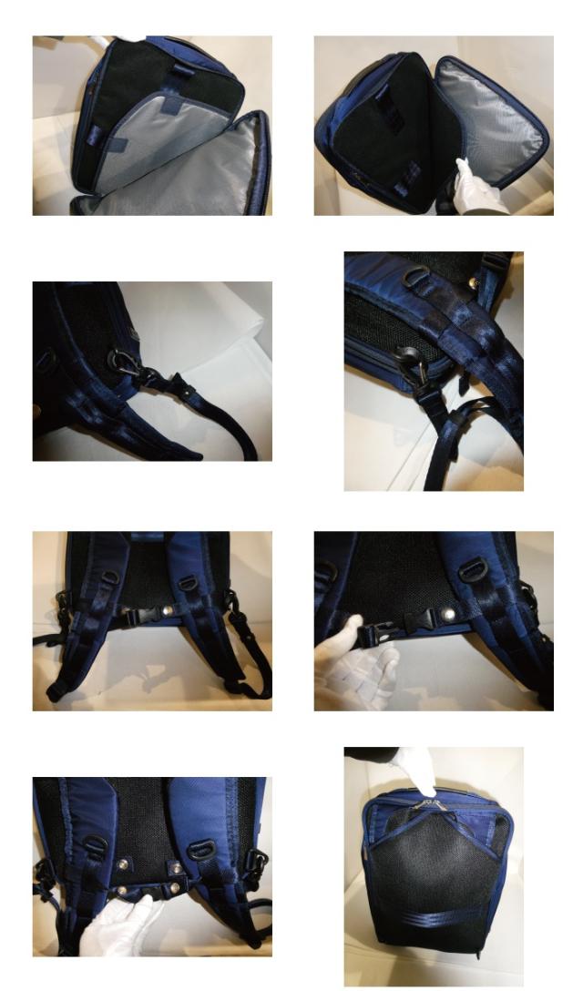 正規品 メンズ レディース  ポイント10倍  通勤 通学 記念日 冠婚葬祭 新生活 ace. GENE エース ジーン ガジェタブル ビジネスリュック バックパック A4ファイル 13.3インチPC対応 ビジネスリュック グッドデザイン賞 55531 ace63