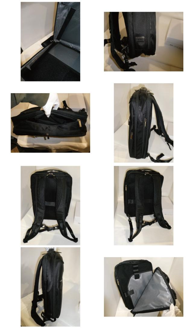 正規品 メンズ レディース  ポイント10倍  通勤 通学 記念日 冠婚葬祭 新生活 ace. GENE エース ジーン ガジェタブル ビジネスリュック バックパック B4 15インチPC対応 リュック グッドデザイン賞 55532 ace63