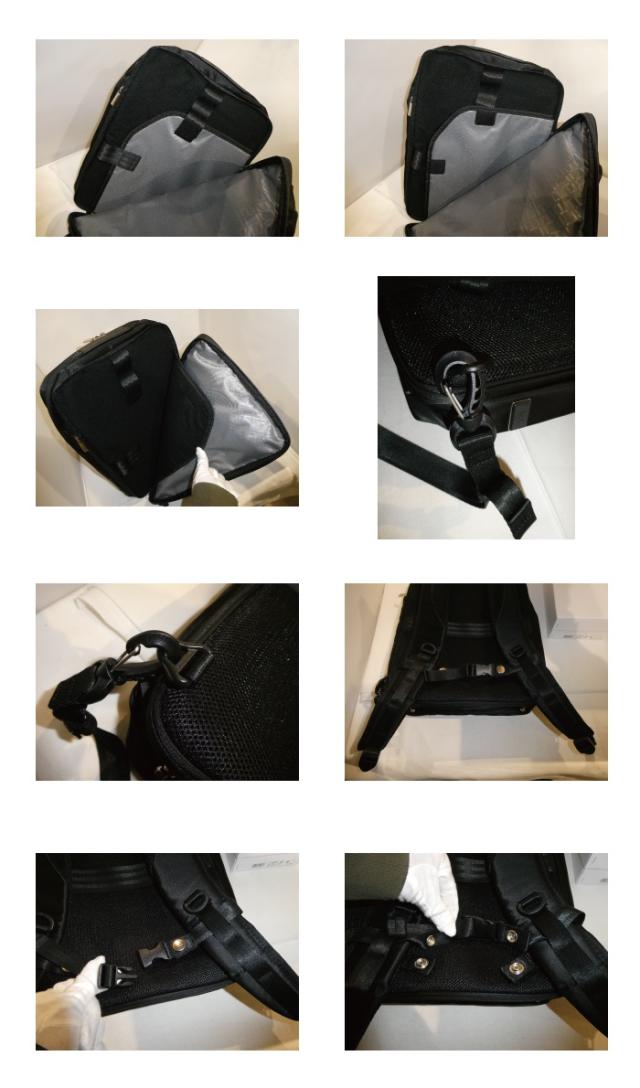 正規品 メンズ レディース  ポイント10倍  通勤 通学 記念日 冠婚葬祭 新生活 ace. GENE エース ジーン ガジェタブル ビジネスリュック バックパック B4 15インチPC対応 リュック グッドデザイン賞 55532 ace63