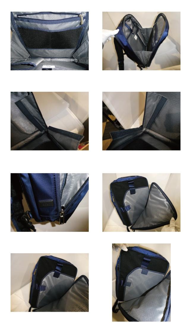 正規品 メンズ レディース  ポイント10倍  通勤 通学 記念日 冠婚葬祭 新生活 ace. GENE エース ジーン ガジェタブル ビジネスリュック バックパック B4 15インチPC対応 リュック グッドデザイン賞 55532 ace63