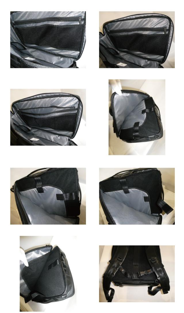 正規品 メンズ レディース  ポイント10倍  通勤 通学 記念日 冠婚葬祭 新生活 ace. GENE エース ジーン ガジェタブル WR 3WAY リュック バックパック B4ファイル 15インチPC対応 ウォーターレジストタイプ ビジネスリュック 55544 ace63