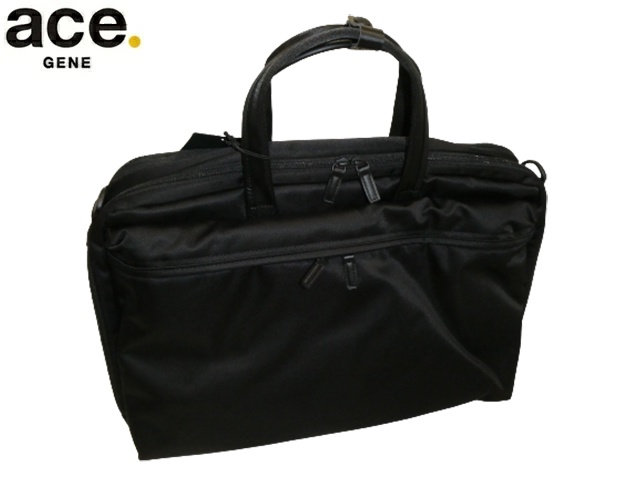ace. GENE エース ジーン プロフレックス ブリーフケース B4サイズ ビジネスバッグ 67605 ace63