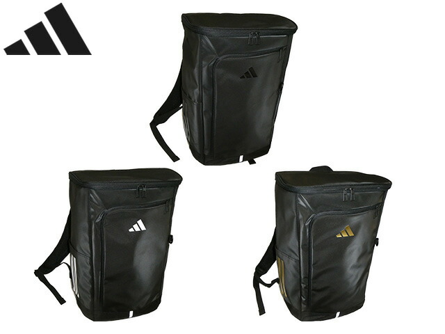 adidas アディダス リュックサック 通学に B4サイズ PC15.6 インチ対応 68572 ace63