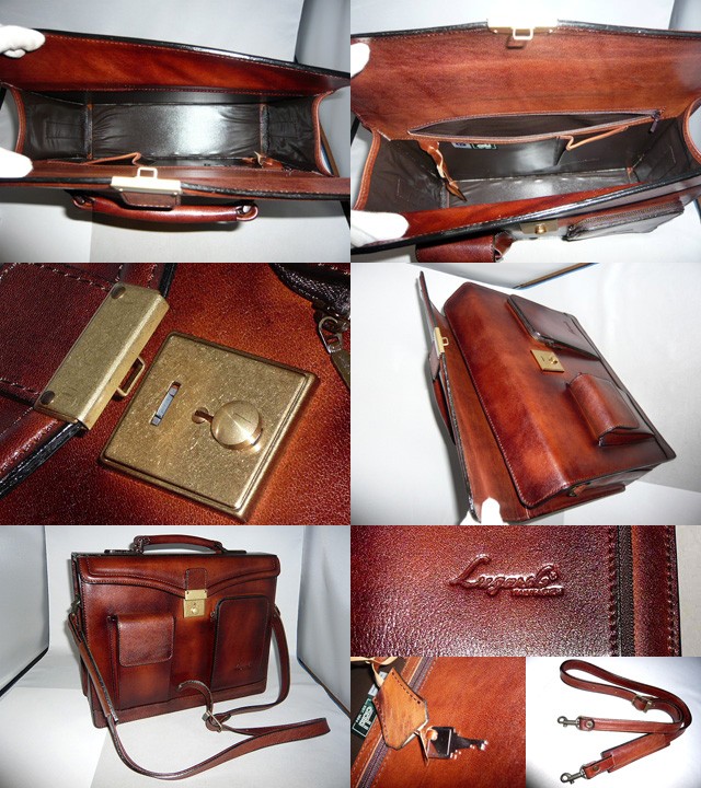 青木 青木鞄 アオキ あおきかばん あおき バック クラッチ カバン