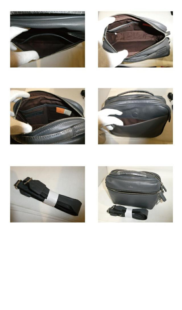 青木 青木鞄 アオキ あおきかばん あおき la GALLERIA ラ・ガレリア