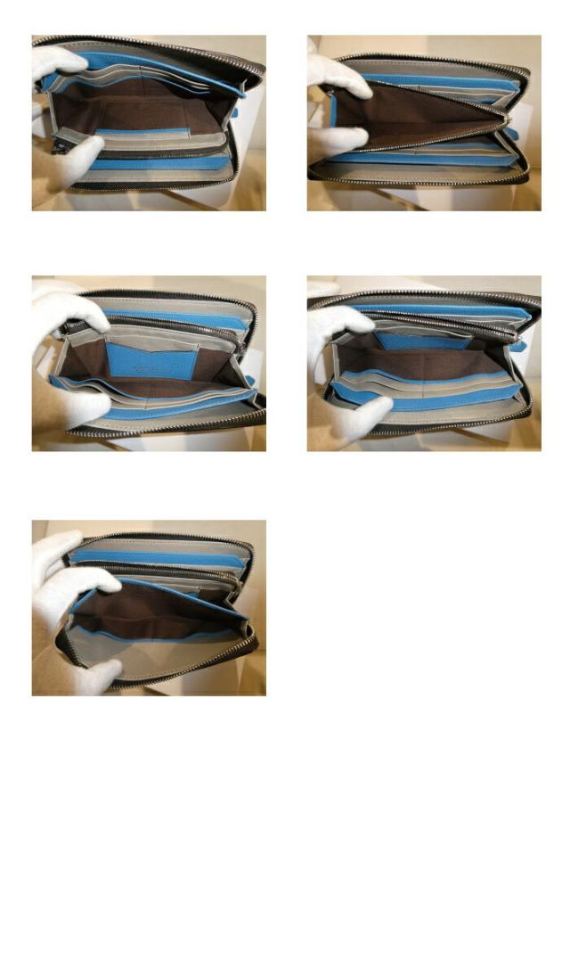 青木 青木鞄 アオキ あおきかばん あおき la GALLERIA ラ・ガレリア