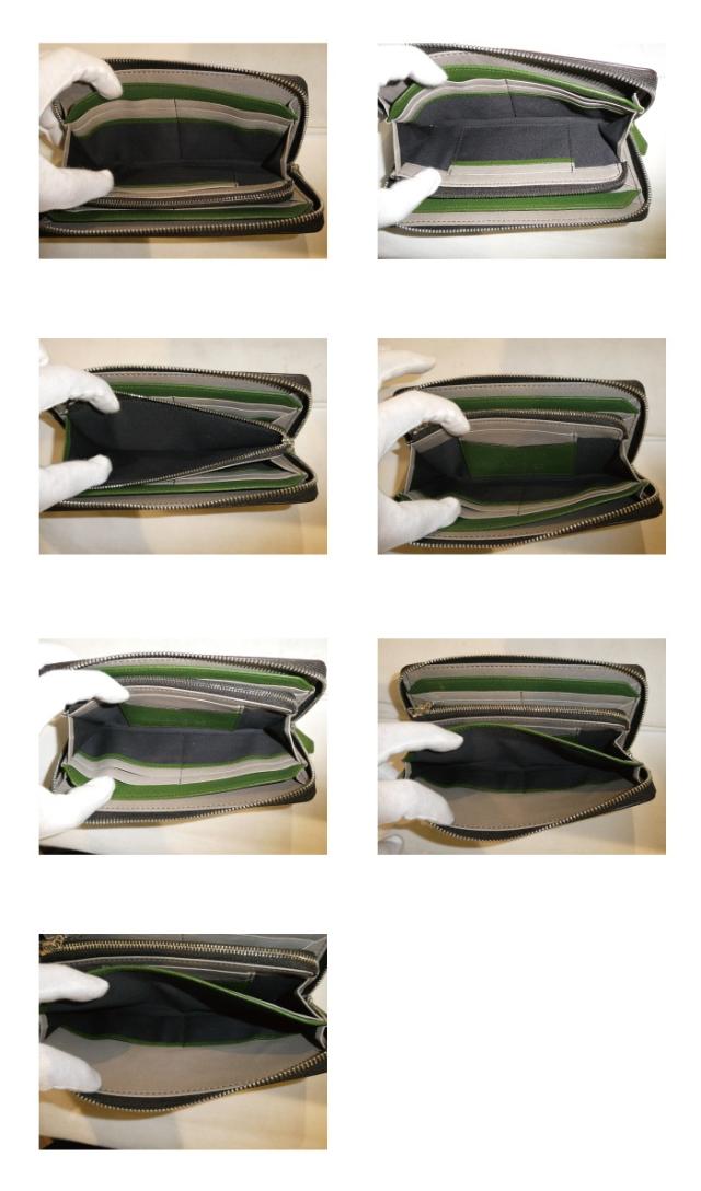 青木 青木鞄 アオキ あおきかばん あおき la GALLERIA ラ・ガレリア