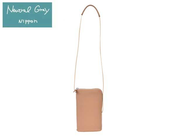 正規品 メンズ レディース    通勤 通学 記念日 冠婚葬祭 贈答品 ギフト Neutral Gray(ニュートラルグレイ) NH465 コメット2 ポシェット NY 4019-638 4019638 takaya04