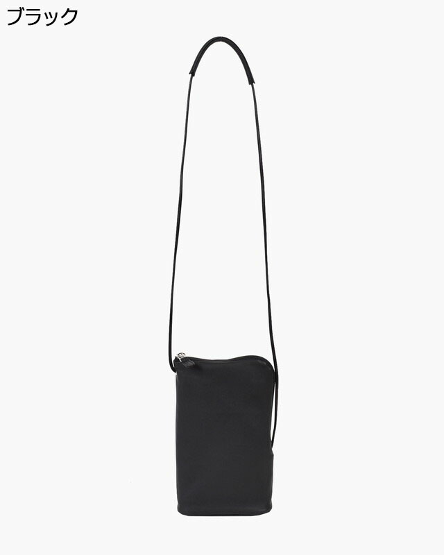 正規品 メンズ レディース    通勤 通学 記念日 冠婚葬祭 贈答品 ギフト Neutral Gray(ニュートラルグレイ) NH465 コメット2 ポシェット NY 4019-638 4019638 takaya04_2