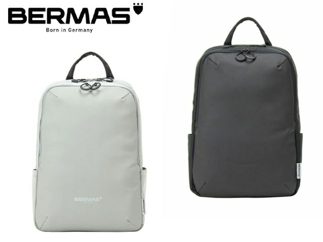 正規品 メンズ レディース    通勤 通学 記念日 冠婚葬祭 贈答品 ギフト BERMAS[バーマス] LBパック リュックサック 60368 kinu35