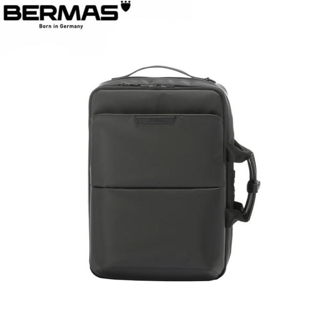 BERMAS バーマス Dulite Flex 3WAYリュック45cm EX6cm 60639