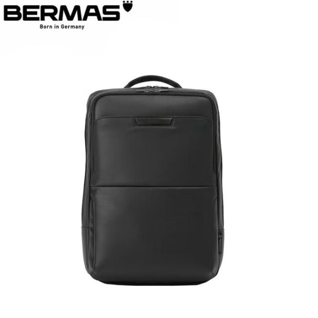 BERMAS バーマス Dulite Flex 2層リュック39cm WR WATER REPELLENT 60665