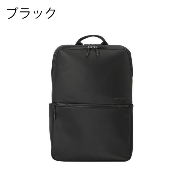 BERMAS バーマス CITYSCAPE デイパックL 60691_1