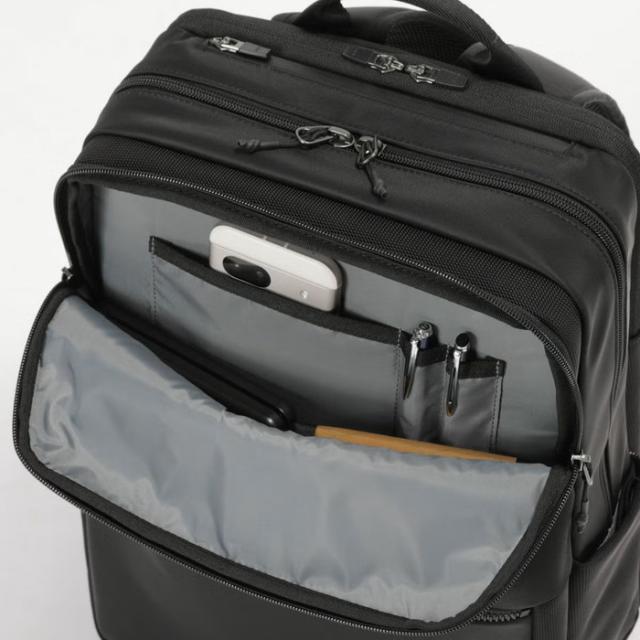 BERMAS バーマス CITYSCAPE デイパックL 60691_6