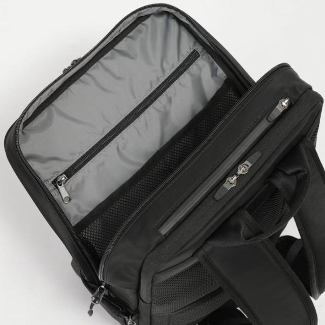 BERMAS バーマス CITYSCAPE デイパックL 60691_12