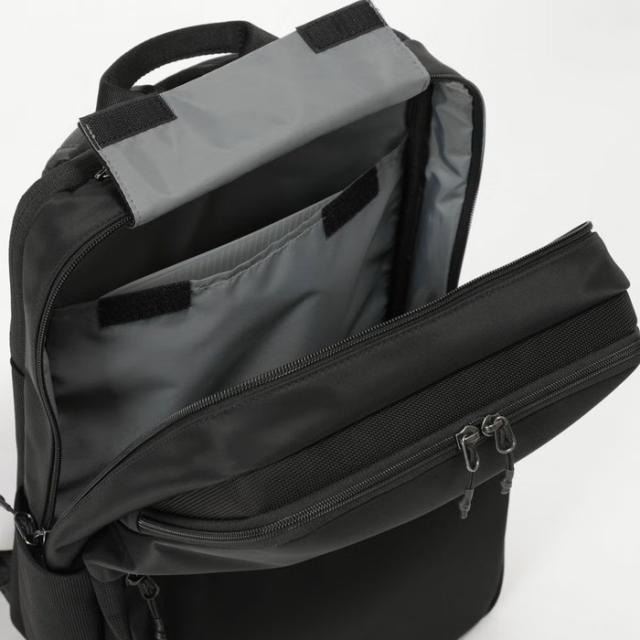 BERMAS バーマス CITYSCAPE デイパックL 60691_13