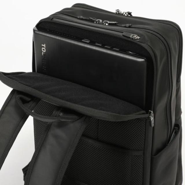BERMAS バーマス CITYSCAPE デイパックL 60691_16
