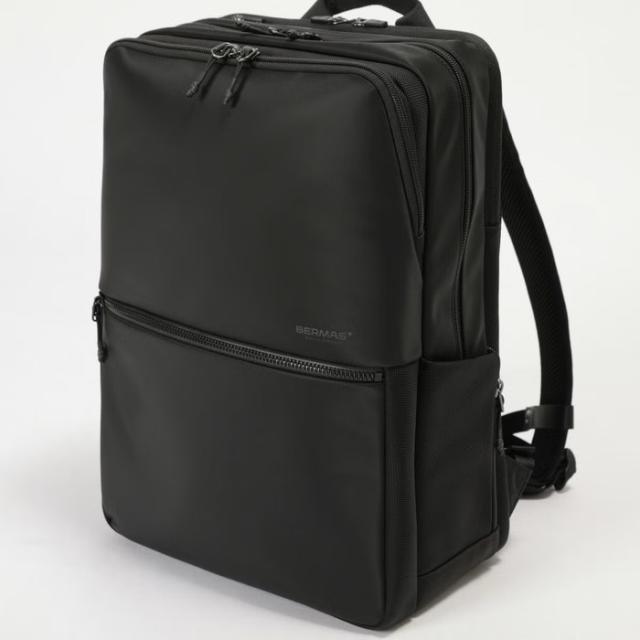BERMAS バーマス CITYSCAPE デイパックL 60691_17