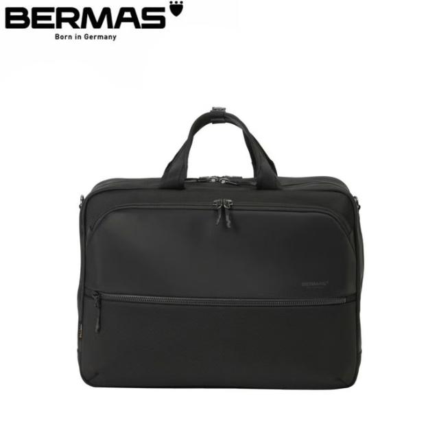 BERMAS バーマス CITYSCAPE オーバーナイターブリーフ40cm EX3cm 60693