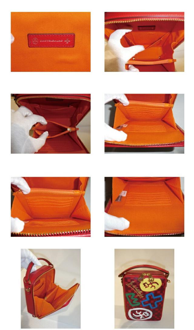 正規品 メンズ レディース 通勤 通学 記念日 【カステルバジャック