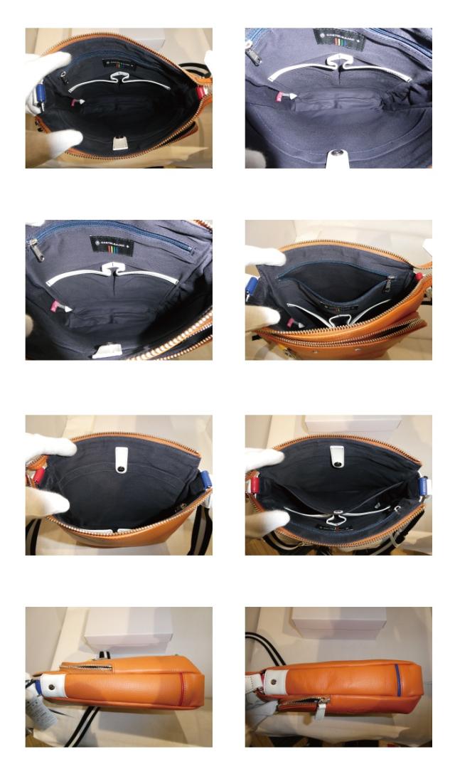 正規品 メンズ レディース ポイント10倍  通勤 通学 記念日 冠婚葬祭 新生活 【カステルバジャック】【CASTELBAJAC】 デンス Dense ショルダーバッグ 072112 72112 ikt02