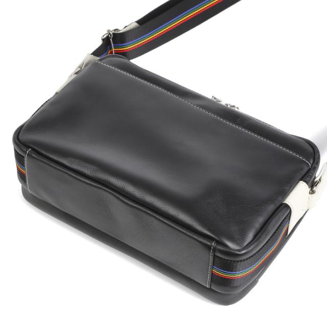 カステルバジャック ショルダーバッグ 051122 アカ カステルバジャック