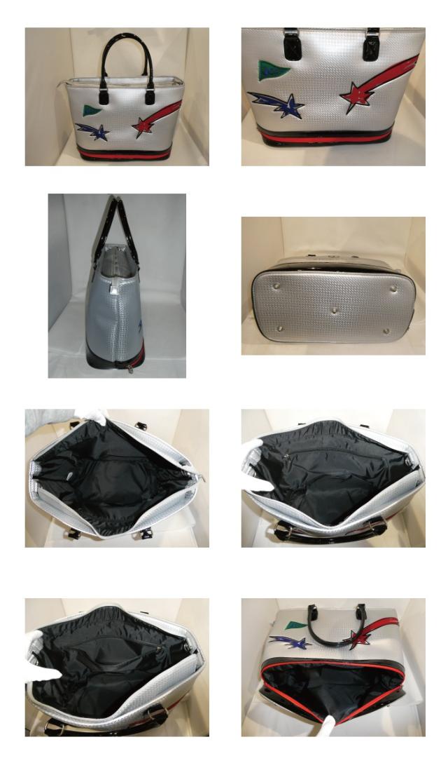 正規品 メンズ レディース ポイント10倍 通勤 通学 記念日 冠婚葬祭 新生活 【カステルバジャック】【CASTELBAJAC】 スポーツ 2021 春夏 新作 キ2021SSメンズモデル 流れ星柄 トートバッグ ゴルフ ゴルフ用品　23803-302 ooji26