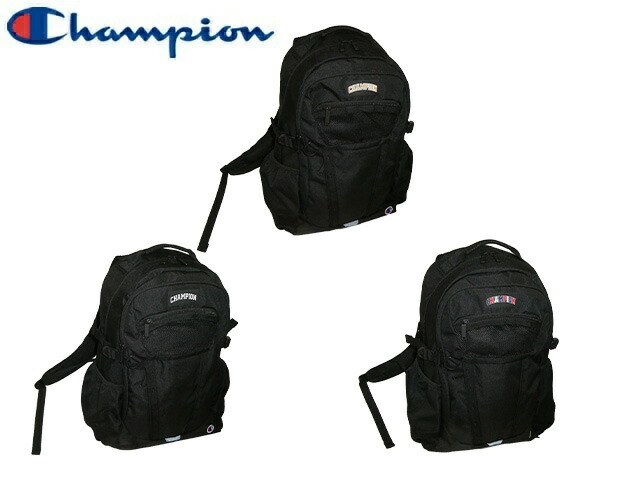 Champion チャンピオン CHAMPION リトルロックリュックサック 29L B4 68581 ace63