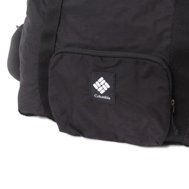 Columbia コロンビア パッカブルボストンバッグ PU8804_8