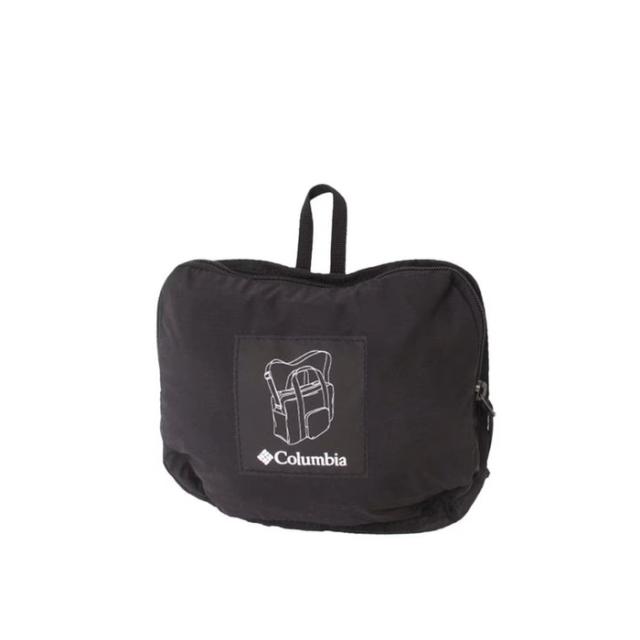 Columbia コロンビア パッカブルボストンバッグ PU8804_9