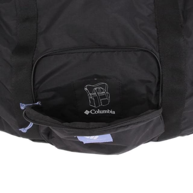 Columbia コロンビア パッカブルボストンバッグ PU8804_10