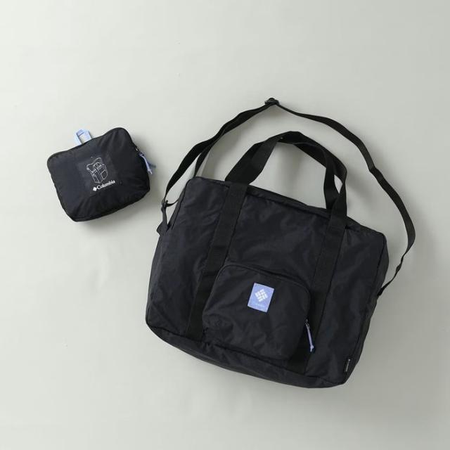 Columbia コロンビア パッカブルボストンバッグ PU8804_11