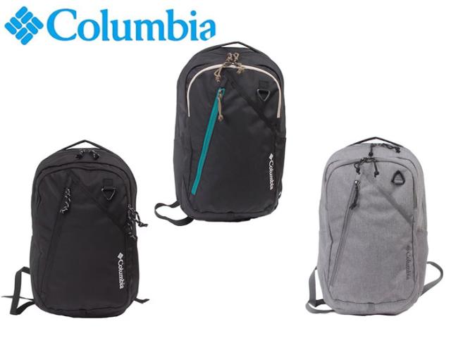 Columbia コロンビア 25L バックパック PU8826