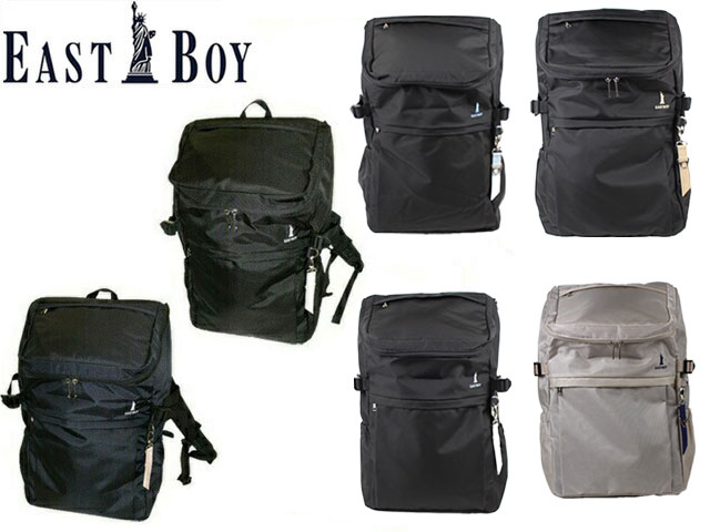 EAST BOY イーストボーイ プランタン リュックサック 30L EBA44 ooty09