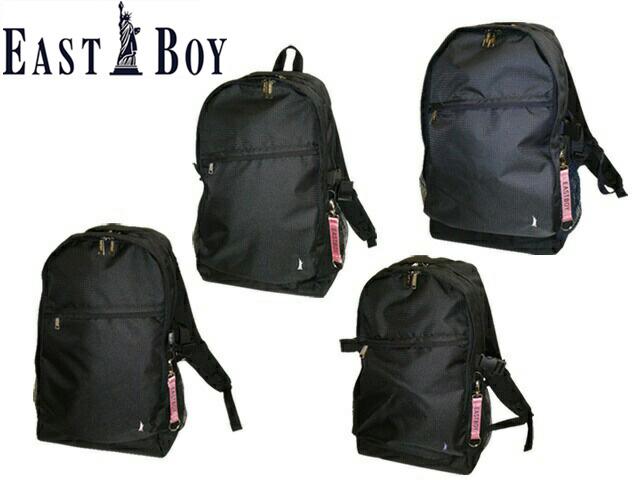 イーストボーイ EAST BOY イースト ボーイ EASTBOY 学生 スクール 新学期 野球 旅行 エチュード リュック デイパックサック リュック デイパック EBA48 ooty09