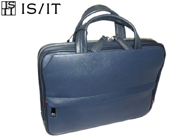 正規品 メンズ レディース    通勤 通学 記念日 冠婚葬祭 贈答品 ギフト ISIT [イズイット] ビジネスバッグ B5 メンズ サフィール ブリーフケース クラッチバッグ ショルダーバッグ 撥水 937501 ikt02