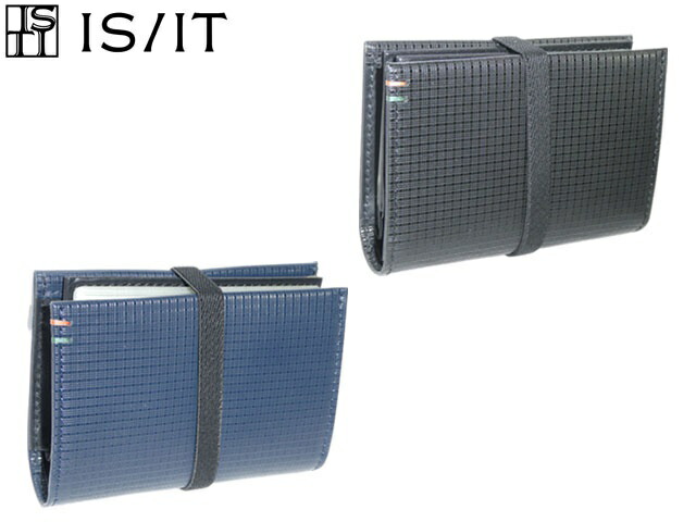 正規品 メンズ レディース    通勤 通学 記念日 冠婚葬祭 贈答品 ギフト ISIT [イズイット] カードケース ツール 979602 ikt02