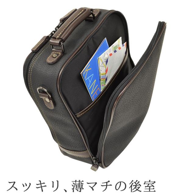ショルダーバッグ カジュアルバッグ 日本製 豊岡製鞄 メンズ A5