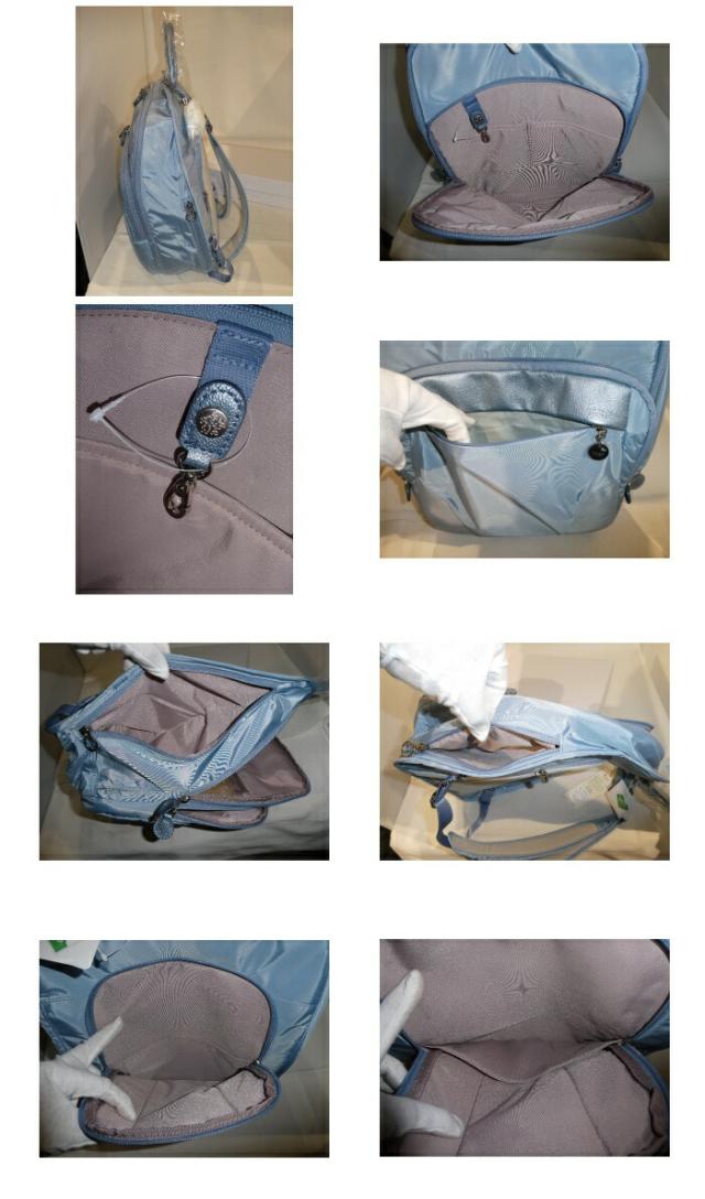 Kanana project カナナプロジェクト Kanana project カナナプロジェクト カナナ KANANA カナナプロジェクト カナナバッグ PJ1-4th リュックサック A4 67645 ace63_13